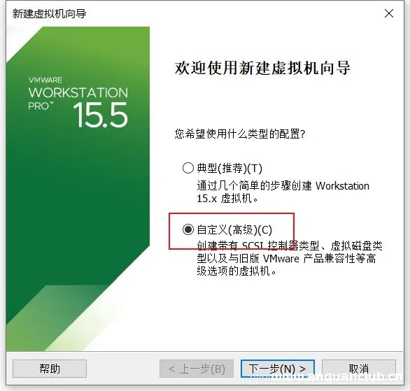 VMware中安装CentOS7(设置静态IP地址)并通过docker容器安装mySql数据库(超详细教程)_VMware-渗透云记 - 专注于网络安全与技术分享