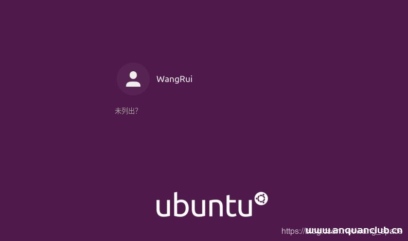 Ubuntu20.04开启root账户的方法步骤_Linux-渗透云记 - 专注于网络安全与技术分享