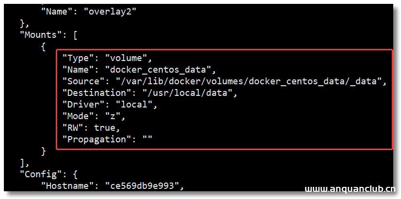 图片[5]-Docker 最常用的镜像命令和容器命令详解_docker-渗透云记 - 专注于网络安全与技术分享
