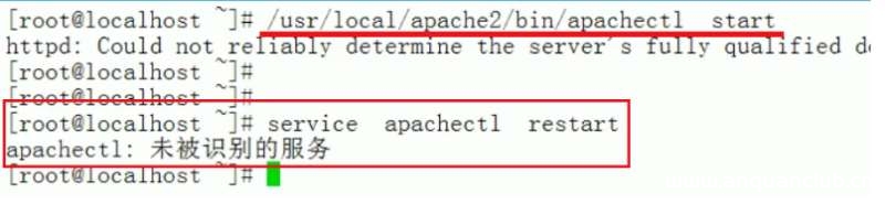 图片[3]-linux下源码包安装的服务管理_Linux-渗透云记 - 专注于网络安全与技术分享