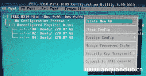 图片[3]-DELL R720服务器安装Windows Server 2008 R2系统的图文详解_服务器其它-渗透云记 - 专注于网络安全与技术分享