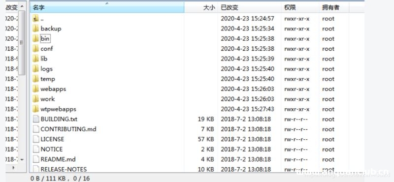 Linux部署Tomcat发布项目过程中各种问题及解决方法_Tomcat-渗透云记 - 专注于网络安全与技术分享