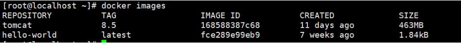 图片[6]-解决docker拉取mysql镜像太慢的情况_docker-渗透云记 - 专注于网络安全与技术分享