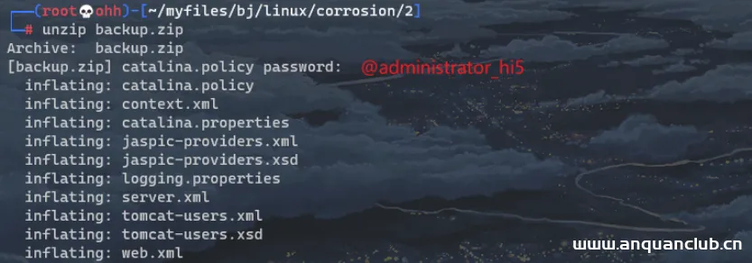 图片[11]-vulnhub靶场——CORROSION:2 – 靶机训练-渗透云记 - 专注于网络安全与技术分享