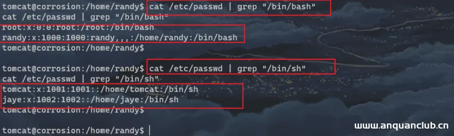 图片[18]-vulnhub靶场——CORROSION:2 – 靶机训练-渗透云记 - 专注于网络安全与技术分享