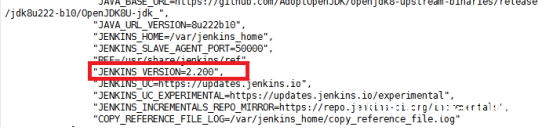 图片[2]-基于docker部署Jenkins的详细教程_docker-渗透云记 - 专注于网络安全与技术分享