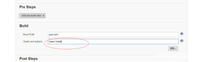图片[13]-基于Docker+Jenkins实现自动化部署的方法_docker-渗透云记 - 专注于网络安全与技术分享