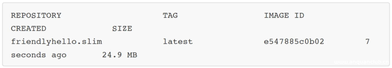 图片[2]-5款超好用的开源 Docker工具强烈推荐_docker-渗透云记 - 专注于网络安全与技术分享