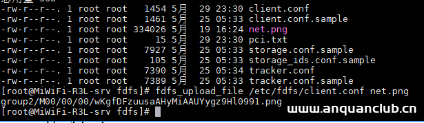 图片[17]-fastdfs+nginx集群搭建的实现_nginx-渗透云记 - 专注于网络安全与技术分享