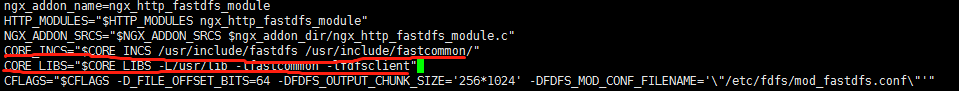 图片[10]-linux搭建FastDFS文件服务器的实现步骤_Linux-渗透云记 - 专注于网络安全与技术分享