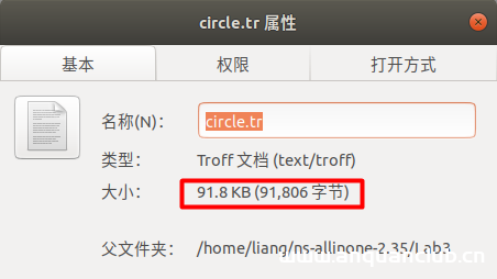 图片[2]-基于Tcl语言配置简单网络环境过程解析_服务器其它-渗透云记 - 专注于网络安全与技术分享