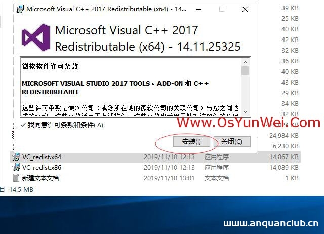 图片[18]-Windows Server 2019 IIS10.0+PHP(FastCGI)+MySQL环境搭建教程_win服务器-渗透云记 - 专注于网络安全与技术分享