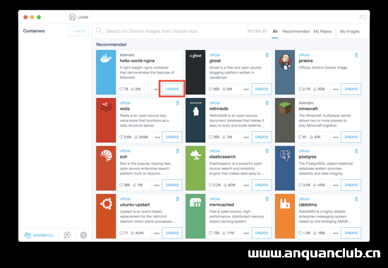 图片[17]-手把手教你实现Docker 部署 vue 项目_docker-渗透云记 - 专注于网络安全与技术分享