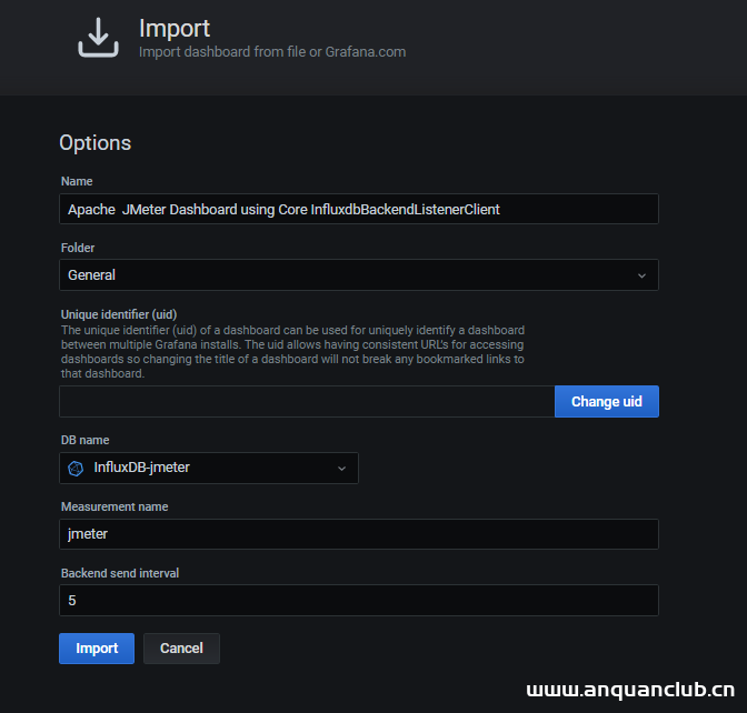 图片[11]-借助Docker搭建JMeter+Grafana+Influxdb监控平台的详细教程_docker-渗透云记 - 专注于网络安全与技术分享