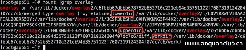 图片[8]-Docker镜像存储overlayfs的使用_docker-渗透云记 - 专注于网络安全与技术分享