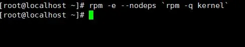 图片[8]-从Centos7升级到Centos8的教程(图文详解)_Linux-渗透云记 - 专注于网络安全与技术分享
