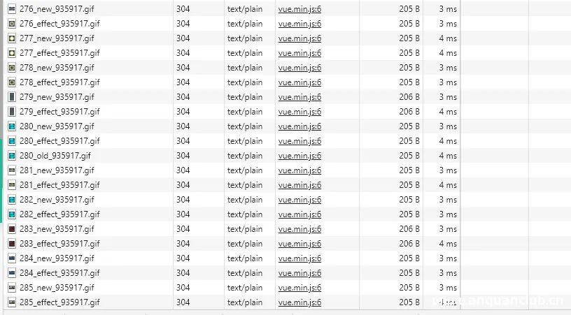 图片[3]-基于nginx设置浏览器协商缓存过程详解_nginx-渗透云记 - 专注于网络安全与技术分享