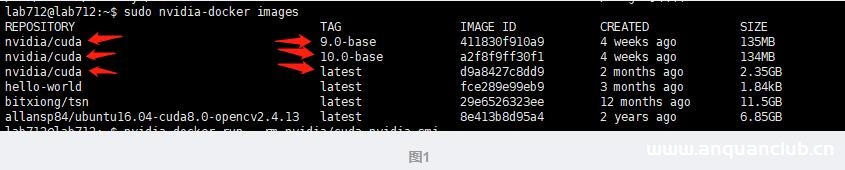 图片[5]-WIN10系统和Docker内部容器IP互通方式_docker-渗透云记 - 专注于网络安全与技术分享