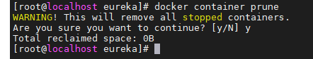 图片[9]-docker 中配置 eureka的方法_docker-渗透云记 - 专注于网络安全与技术分享