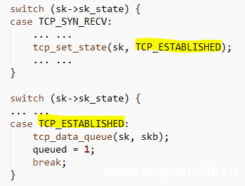 图片[5]-TCP第三次握手传数据过程图解_服务器其它-渗透云记 - 专注于网络安全与技术分享