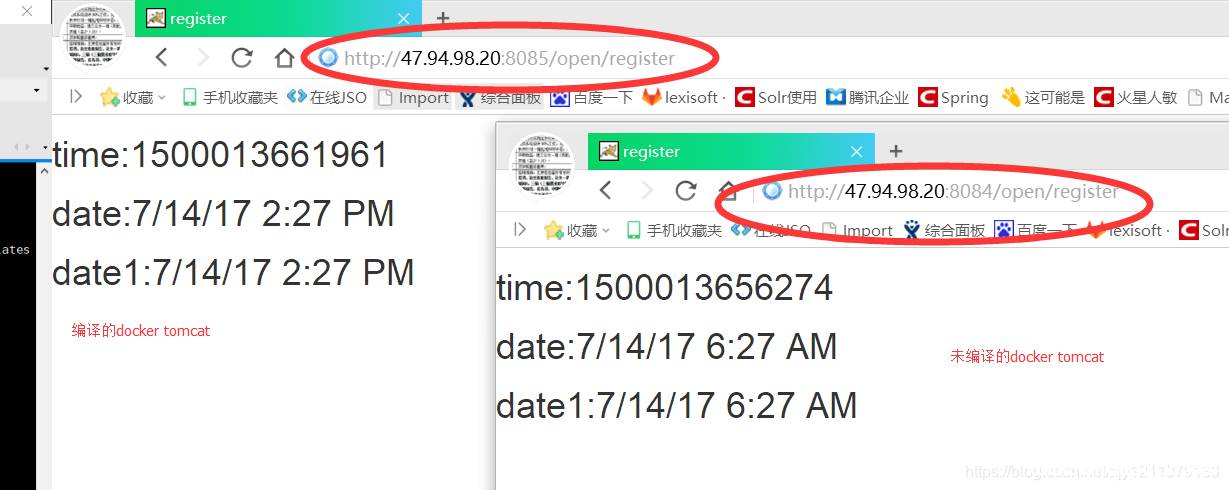 docker时区问题和迁移数据问题_docker-渗透云记 - 专注于网络安全与技术分享