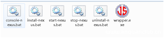 图片[3]-Nexus私服的搭建原理及教程解析_服务器其它-渗透云记 - 专注于网络安全与技术分享