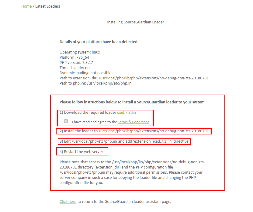 图片[8]-linux系统虚拟主机开启支持SourceGuardian（sg11）加密组件的详细步骤_Linux-渗透云记 - 专注于网络安全与技术分享