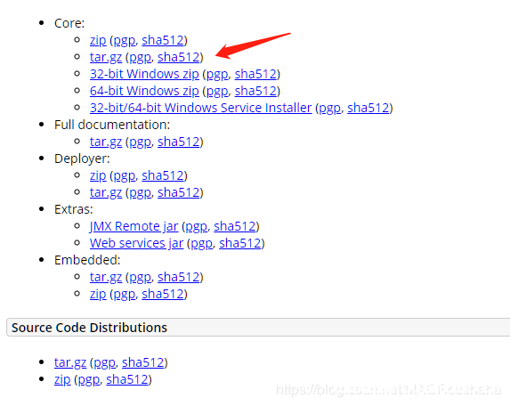 图片[5]-详细部署阿里云服务器全过程(图文教程)_Linux-渗透云记 - 专注于网络安全与技术分享