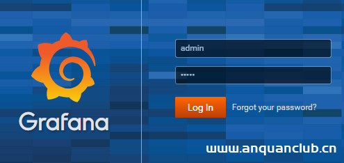 图片[6]-基于docker 搭建Prometheus+Grafana的过程详解_docker-渗透云记 - 专注于网络安全与技术分享