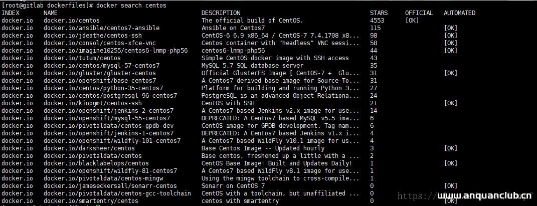 解决docker 容器设置中文语言包出现的问题_docker-渗透云记 - 专注于网络安全与技术分享