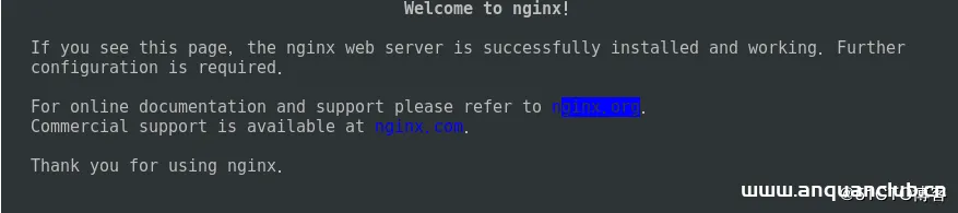 图片[2]-nginx访问控制的实现示例_nginx-渗透云记 - 专注于网络安全与技术分享