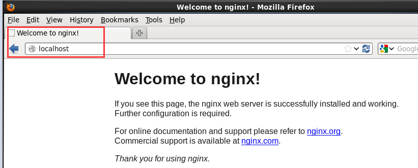 图片[6]-Nginx Linux安装部署详细教程_nginx-渗透云记 - 专注于网络安全与技术分享