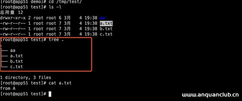 图片[4]-Docker镜像存储overlayfs的使用_docker-渗透云记 - 专注于网络安全与技术分享