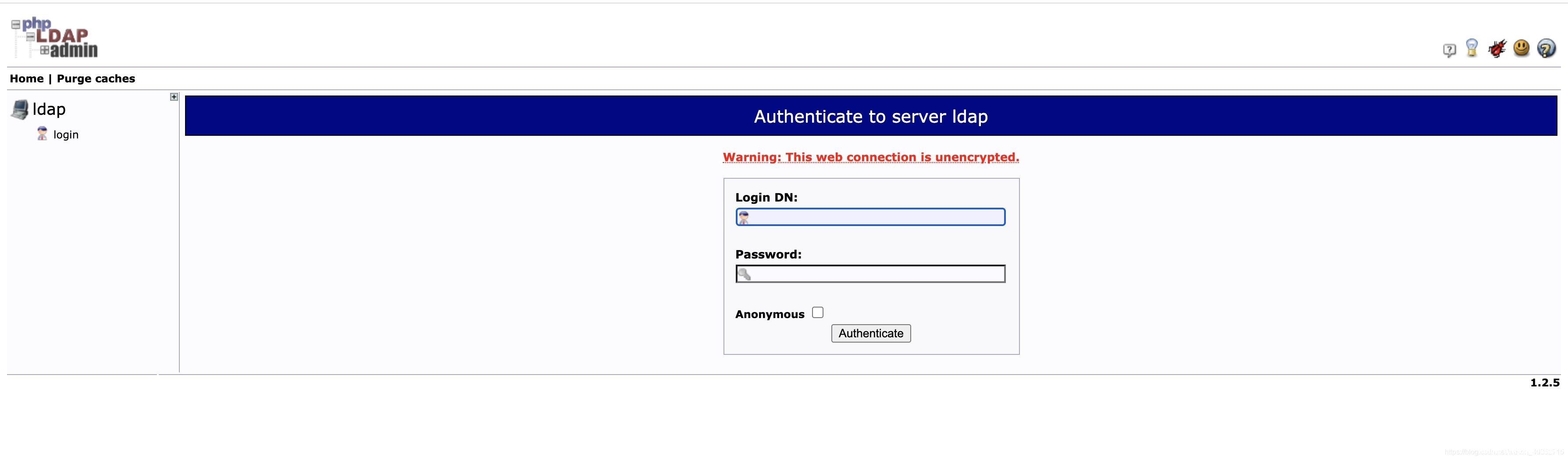 Docker搭建OpenLDAP+phpLDAPadmin统一用户认证的方法_docker-渗透云记 - 专注于网络安全与技术分享
