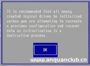 图片[6]-DELL R720服务器安装Windows Server 2008 R2系统的图文详解_服务器其它-渗透云记 - 专注于网络安全与技术分享