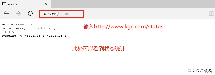 图片[4]-nginx访问控制的实现示例_nginx-渗透云记 - 专注于网络安全与技术分享