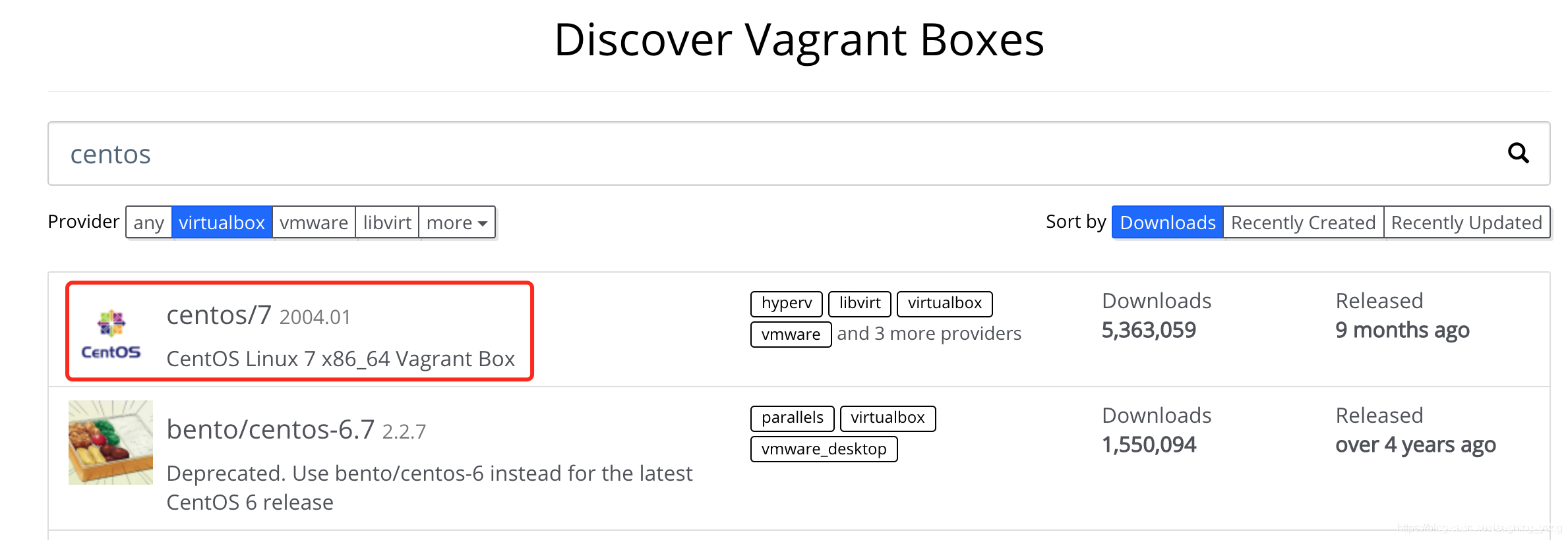 vagrant+virtualBox构建虚拟机的方法_VirtualBox-渗透云记 - 专注于网络安全与技术分享