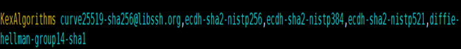 图片[2]-详解Ubuntu20.04用Xshell通过SSH连接报错的服务问题_Linux-渗透云记 - 专注于网络安全与技术分享