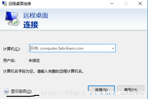 图片[4]-从0开始简单部署腾讯云服务器的方法步骤_Linux-渗透云记 - 专注于网络安全与技术分享