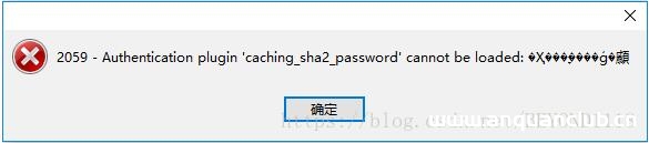 连接docker里面的mysql失败解决方法_docker-渗透云记 - 专注于网络安全与技术分享