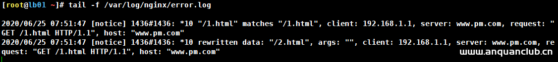 图片[6]-Nginx Rewrite使用场景及配置方法解析_nginx-渗透云记 - 专注于网络安全与技术分享