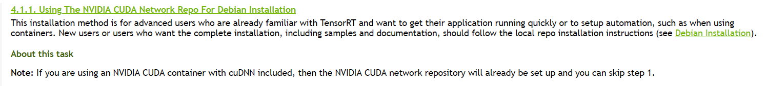docker容器内安装TensorRT的问题_docker-渗透云记 - 专注于网络安全与技术分享