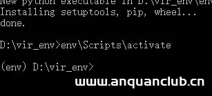win10系统下安装superset的步骤_Linux-渗透云记 - 专注于网络安全与技术分享
