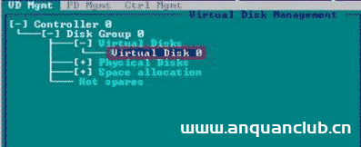 图片[7]-DELL R720服务器安装Windows Server 2008 R2系统的图文详解_服务器其它-渗透云记 - 专注于网络安全与技术分享