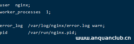 图片[3]-nginx 流量控制以及访问控制的实现_nginx-渗透云记 - 专注于网络安全与技术分享