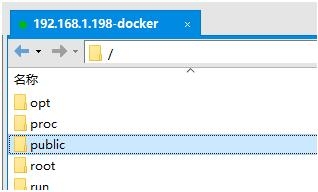 图片[2]-docker可视化工具Portainer部署并汉化的操作_docker-渗透云记 - 专注于网络安全与技术分享
