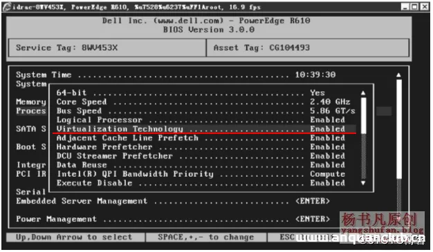 在CentOS7搭建KVM虚拟化平台(三种方式)_Kvm-渗透云记 - 专注于网络安全与技术分享