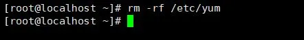 图片[6]-从Centos7升级到Centos8的教程(图文详解)_Linux-渗透云记 - 专注于网络安全与技术分享