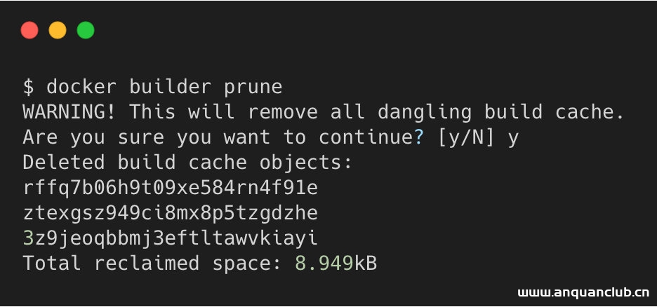 图片[15]-如何清理 Docker 占用的磁盘空间的方法_docker-渗透云记 - 专注于网络安全与技术分享