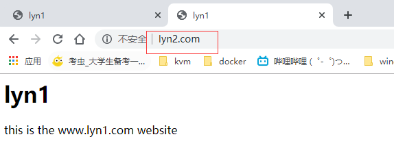 图片[12]-Apache常用虚拟主机配置方法解析_Linux-渗透云记 - 专注于网络安全与技术分享